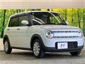 2021 Suzuki Lapin