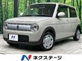 2023 Suzuki Lapin