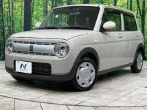 2023 Suzuki Lapin