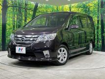 2013 Nissan Serena