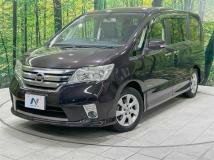 2013 Nissan Serena