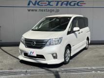 2013 Nissan Serena