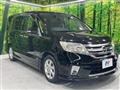 2013 Nissan Serena
