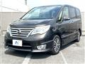 2014 Nissan Serena