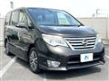 2014 Nissan Serena