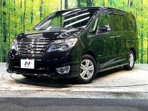 2014 Nissan Serena
