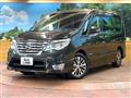 2014 Nissan Serena