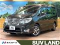 2014 Nissan Serena