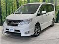 2015 Nissan Serena