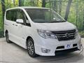 2015 Nissan Serena