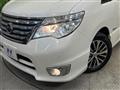 2015 Nissan Serena