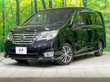 2015 Nissan Serena