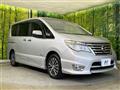 2015 Nissan Serena