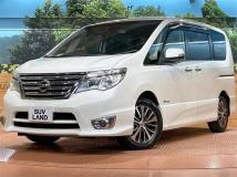 2016 Nissan Serena