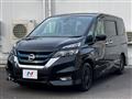 2019 Nissan Serena