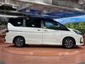 2021 Nissan Serena