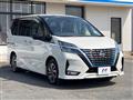 2020 Nissan Serena