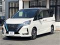 2020 Nissan Serena