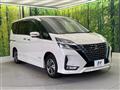 2021 Nissan Serena