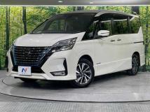 2021 Nissan Serena