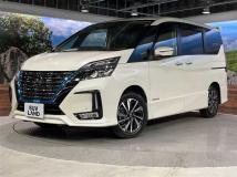 2021 Nissan Serena