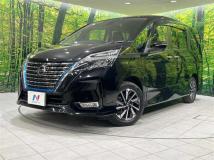 2022 Nissan Serena