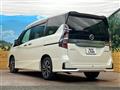 2021 Nissan Serena