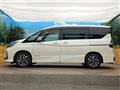 2021 Nissan Serena
