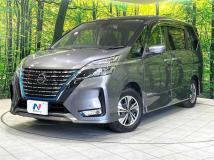2022 Nissan Serena