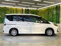 2022 Nissan Serena