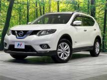 2015 Nissan X-Trail