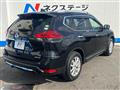 2017 Nissan X-Trail