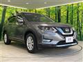 2019 Nissan X-Trail