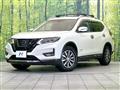 2020 Nissan X-Trail