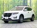 2020 Nissan X-Trail