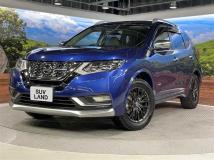 2020 Nissan X-Trail