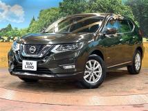 2018 Nissan X-Trail