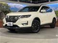 Nissan/X-Trail