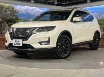 2021 Nissan X-Trail