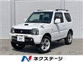2009 Suzuki Jimny
