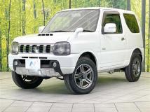 2013 Suzuki Jimny