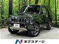 2016 Suzuki Jimny