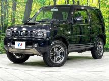 2016 Suzuki Jimny