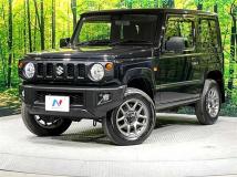 2019 Suzuki Jimny