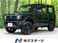 2019 Suzuki Jimny