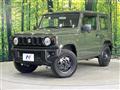 2021 Suzuki Jimny