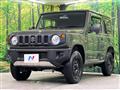 2021 Suzuki Jimny