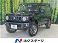2021 Suzuki Jimny