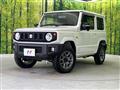 2022 Suzuki Jimny