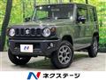 2022 Suzuki Jimny